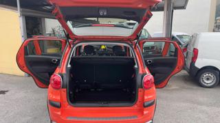 FIAT 500L usata, con Chiusura centralizzata