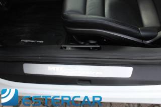 PORSCHE 911 usata, con Volante in pelle