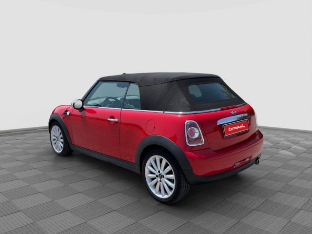 MINI Mini usata 2