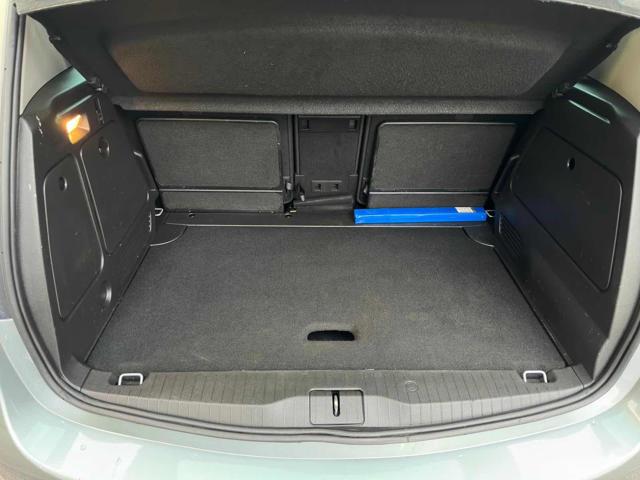 OPEL Meriva usata, con Specchietti laterali elettrici