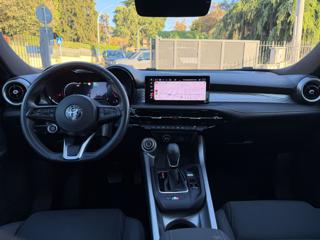 ALFA ROMEO Tonale usata, con Cruise Control