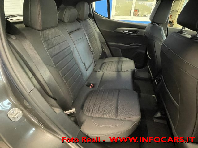 ALFA ROMEO Tonale usata, con Boardcomputer