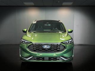 FORD Kuga usata, con Boardcomputer