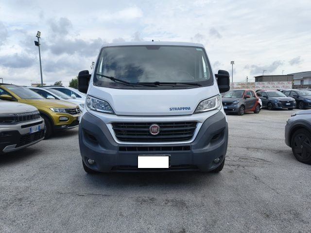 FIAT Ducato usata, con ABS