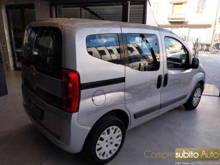 FIAT Qubo usata, con Climatizzatore