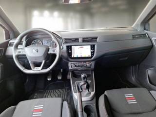 SEAT Arona usata, con Chiusura centralizzata