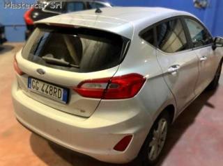 FORD Fiesta usata, con Chiusura centralizzata