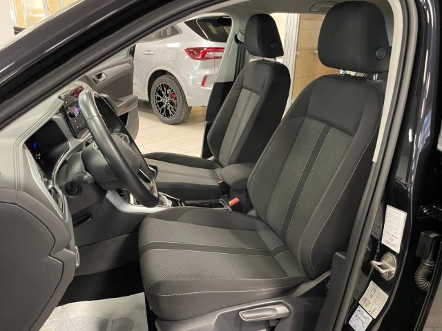 VOLKSWAGEN T-Roc usata, con Chiusura centralizzata telecomandata