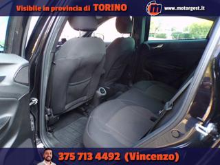 ALFA ROMEO Giulietta usata, con Controllo trazione