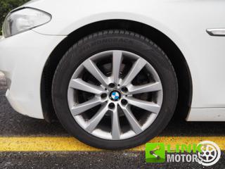 BMW 520 usata 35