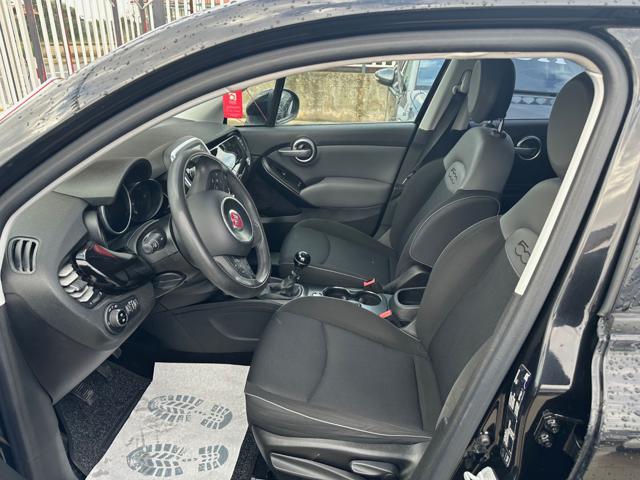 FIAT 500X usata, con Vivavoce