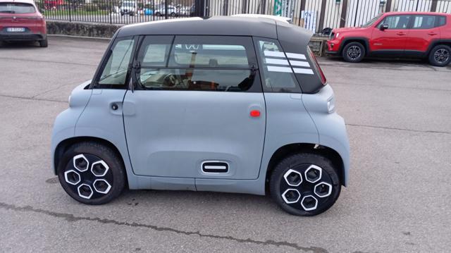 CITROEN Ami usata 13