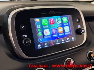 FIAT 500X usata, con ESP