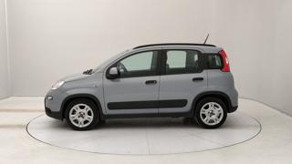 FIAT Panda usata, con Airbag