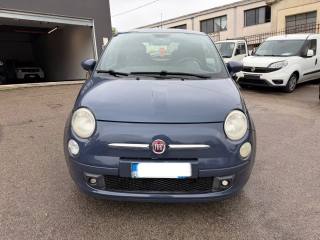 FIAT 500 usata 7