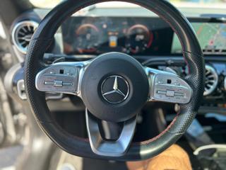MERCEDES-BENZ CLA 200 usata, con Controllo trazione