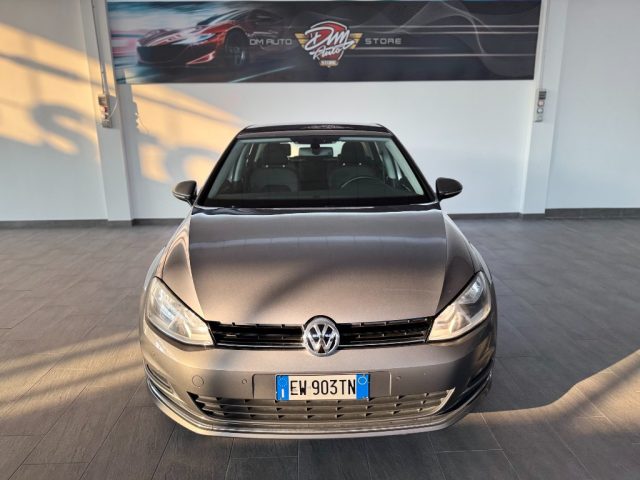VOLKSWAGEN Golf usata, con Airbag Passeggero