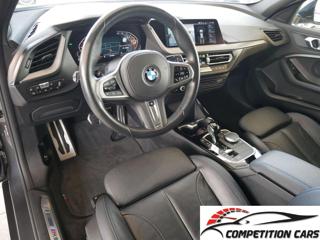 BMW 118 usata, con Climatizzatore