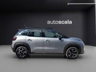 CITROEN C3 Aircross usata, con Cerchi in lega