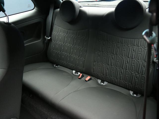 FIAT 500 usata, con Cruise Control