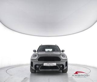 MINI Countryman usata 4