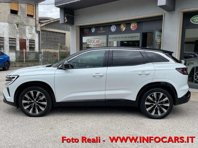 RENAULT Austral usata, con Controllo automatico clima