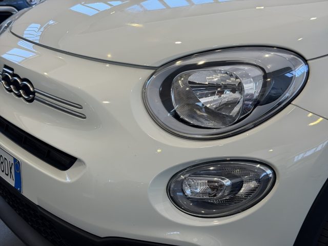 FIAT 500X usata 16