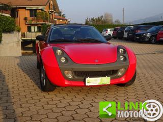 SMART Roadster usata 24