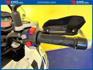 BENELLI TRK 502 usata 12