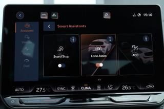 SEAT Leon usata, con Monitoraggio pressione pneumatici