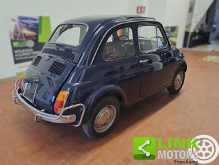 FIAT 500 usata 7