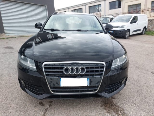 AUDI A4 usata 2