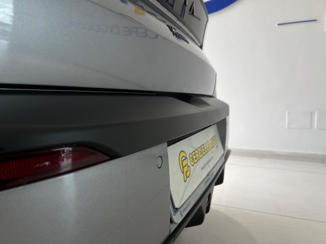 LANCIA Ypsilon usata, con Climatizzatore