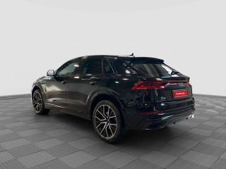 AUDI Q8 usata 2