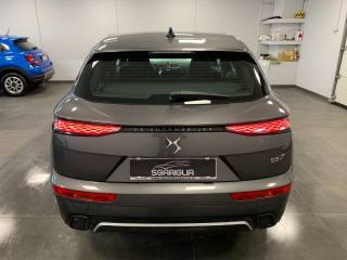 DS AUTOMOBILES DS 7 usata, con Alzacristalli elettrici