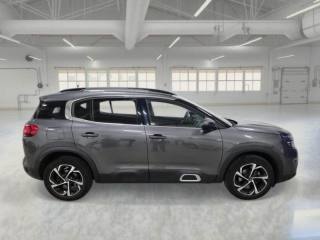 CITROEN C5 Aircross usata, con Autoradio