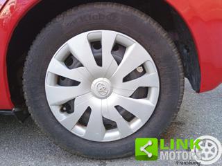 TOYOTA Yaris usata, con Controllo trazione