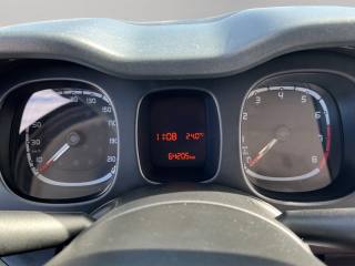 FIAT Panda usata, con Bluetooth
