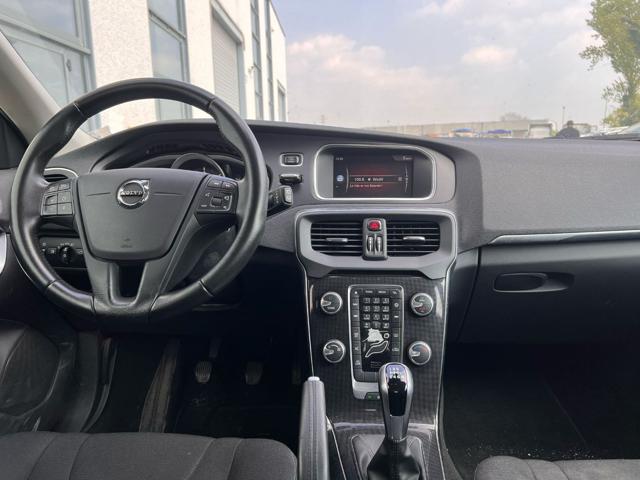 VOLVO V40 usata, con Cronologia tagliandi