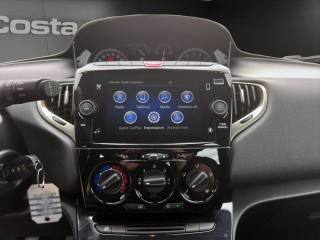 LANCIA Ypsilon usata, con Bluetooth