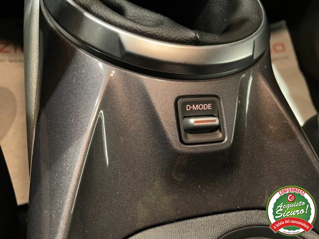 NISSAN Juke usata, con Fendinebbia