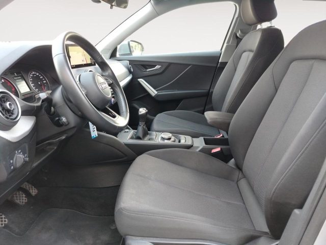AUDI Q2 usata, con Controllo trazione