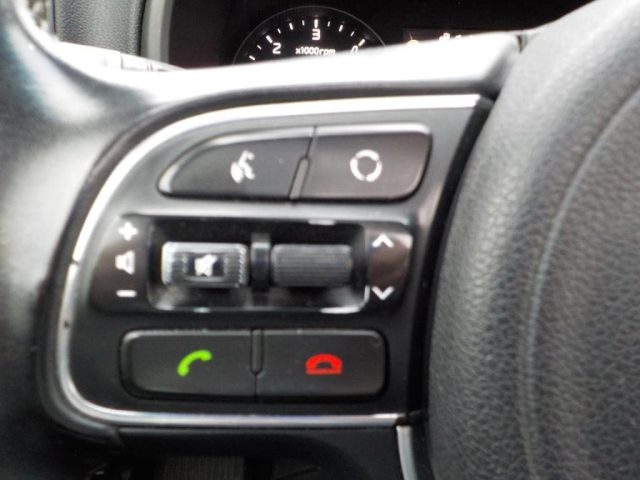 KIA Sportage usata, con Tetto panorama