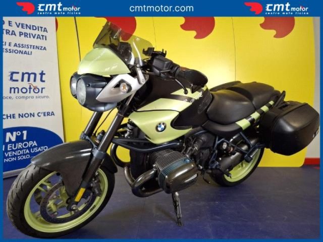 BMW R 1150 R usata 1