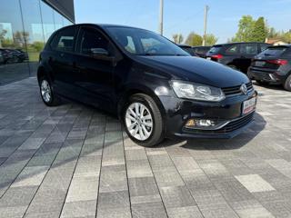VOLKSWAGEN Polo usata, con Airbag