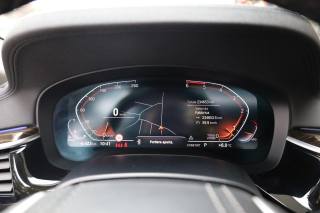 BMW 530 usata 185