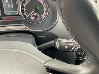 SKODA Octavia usata, con Fendinebbia