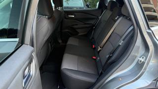 NISSAN Qashqai usata, con Cronologia tagliandi