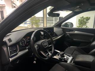 AUDI Q5 usata, con Cruise Control