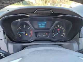 FORD Transit usata, con Bracciolo